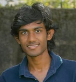 Nejan — Co-Founder, Developer