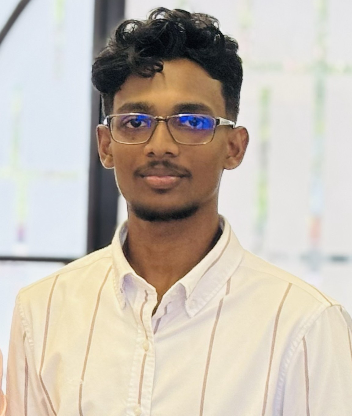 Bathila — Backend Developer, Tech Lead